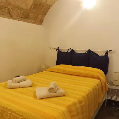 Lägenhet Via Roma 1010
